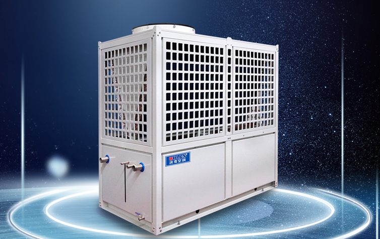 更懂你的“冷”需求|新莆京游戏大厅工业冷水机重磅发布